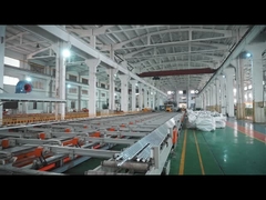 OEM T6 T8 Aluminium Extrusionsprofil Custom Aluminiumlegierung COB