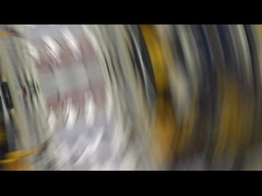 Hochwertige Aluminiumrohre Aluminiumlegierung Anodisierte Rohre