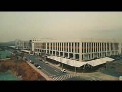 Präzisionskalt gezogenes nahtloses Aluminiumrohr rund 6000-Serie